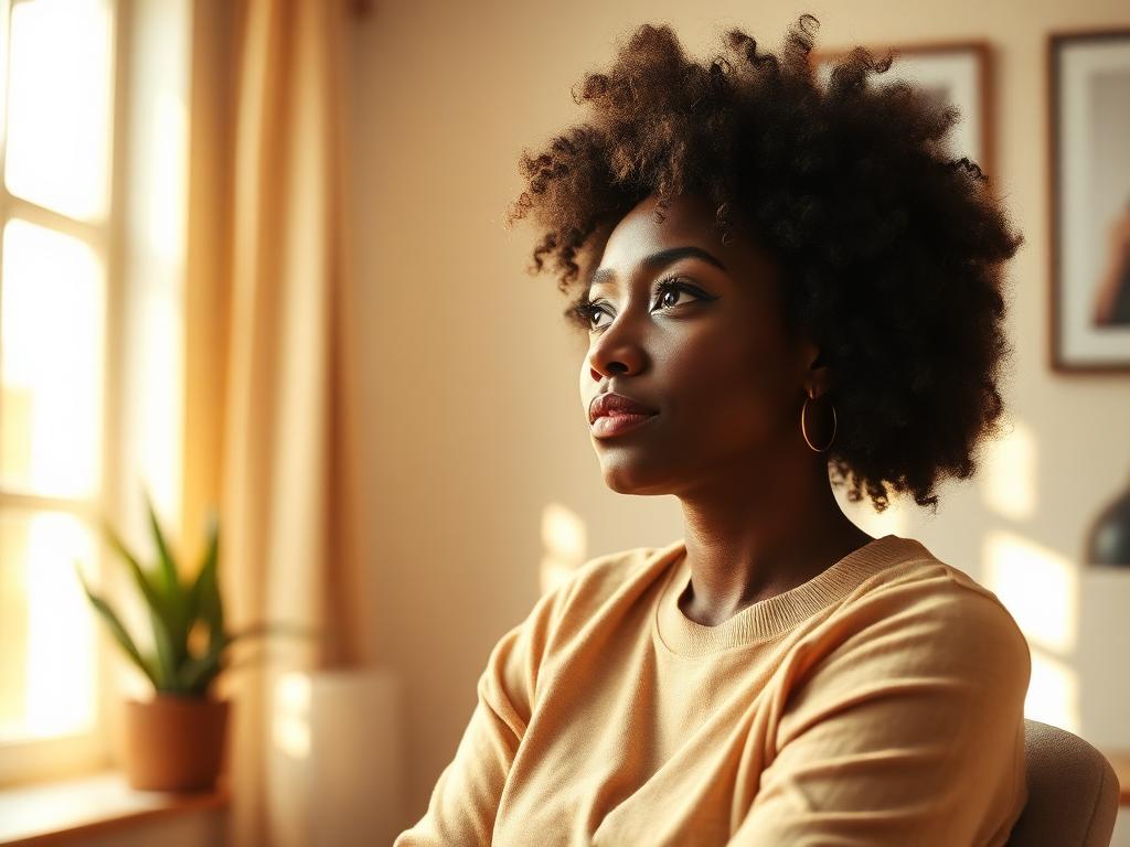Anxiety Counseling