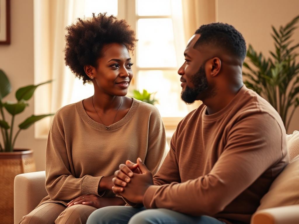 Trauma Counseling